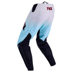FOX Racing MX Jersey & Pant Kit Deal - 360 DRIP (Turquoise/White/Black)