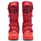 FOX Racing INSTINCT 2.0 Motocross Boots (Chili Red)