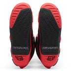FOX Racing INSTINCT 2.0 Motocross Boots (Chili Red)