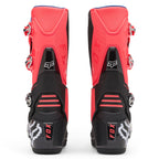 FOX Racing MOTION 2.0 Motocross Boots (Neon Pink/Black)