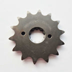 Renthal - Sprocket - Front - 368 - 520 - CRF250L 13-21, CRF300L 21-26