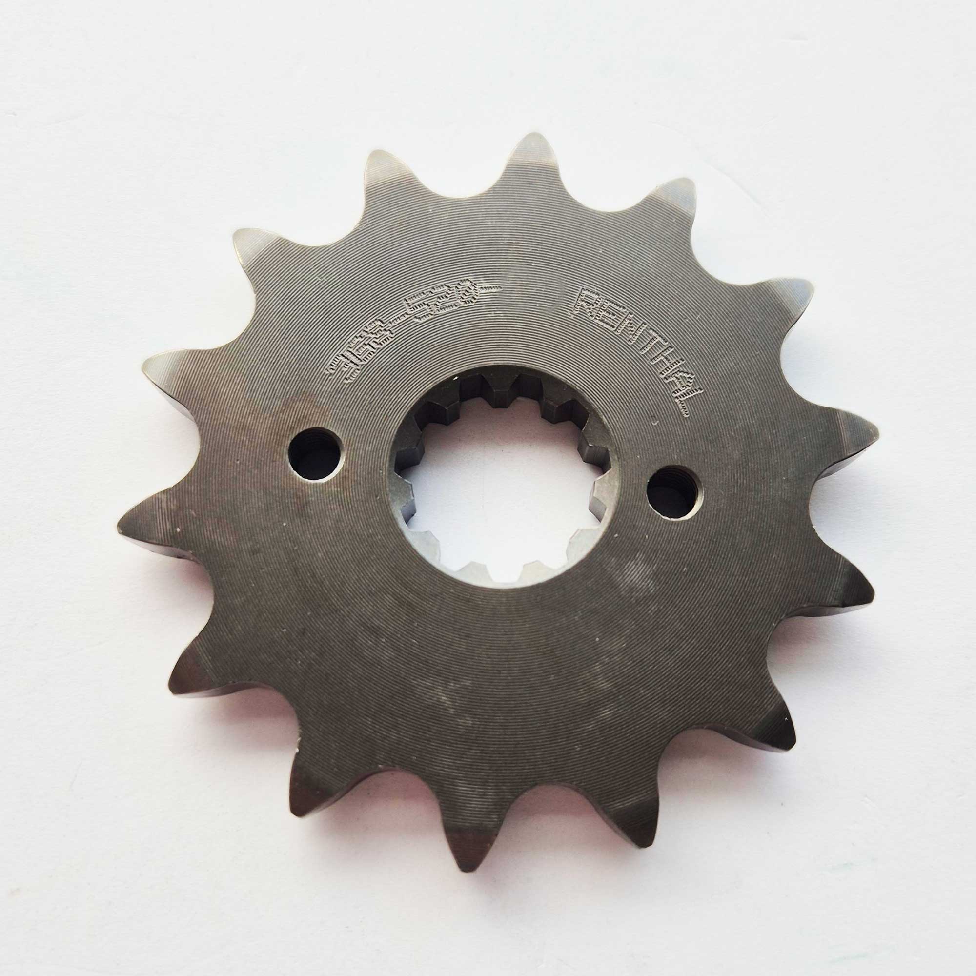 Renthal - Sprocket - Front - 368 - 520 - CRF250/300L 13-24