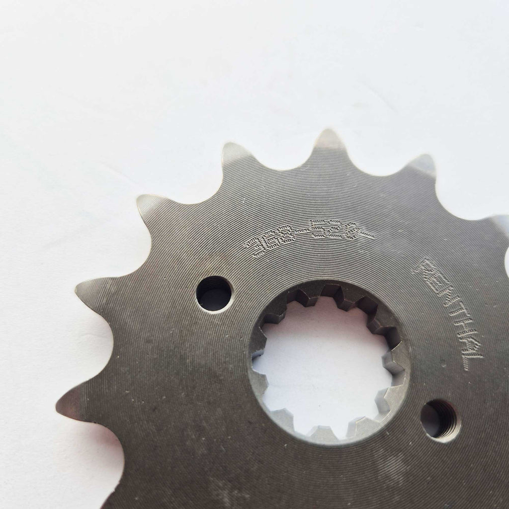 Renthal - Sprocket - Front - 368 - 520 - CRF250/300L 13-24