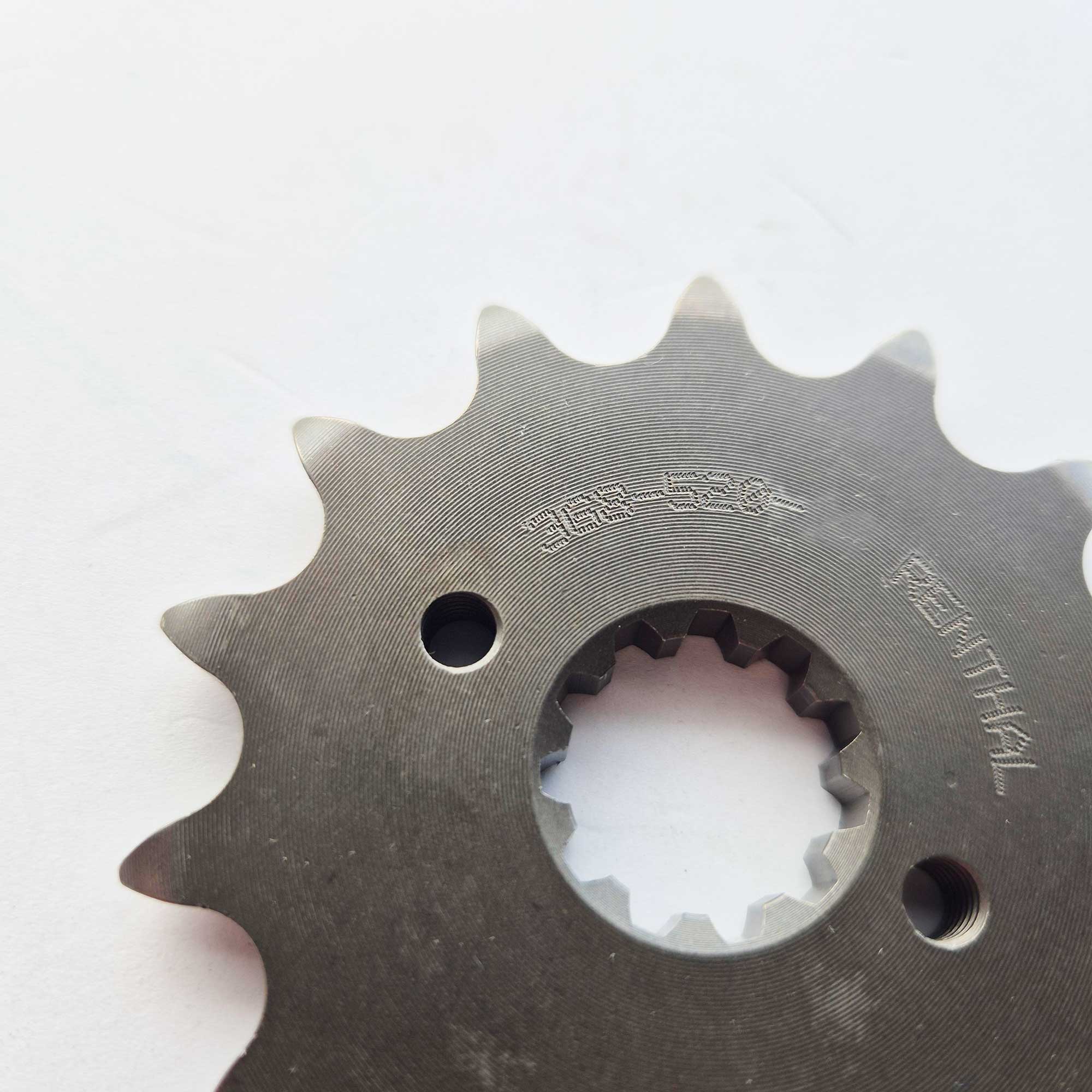Renthal - Sprocket - Front - 368 - 520 - CRF250/300L 13-24