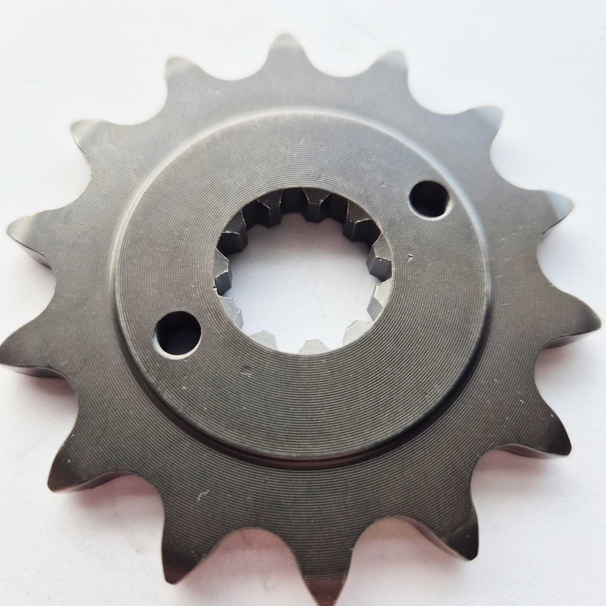 Renthal - Sprocket - Front - 368 - 520 - CRF250/300L 13-24