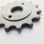 Renthal - Sprocket - Front - 368 - 520 - CRF250L 13-21, CRF300L 21-26