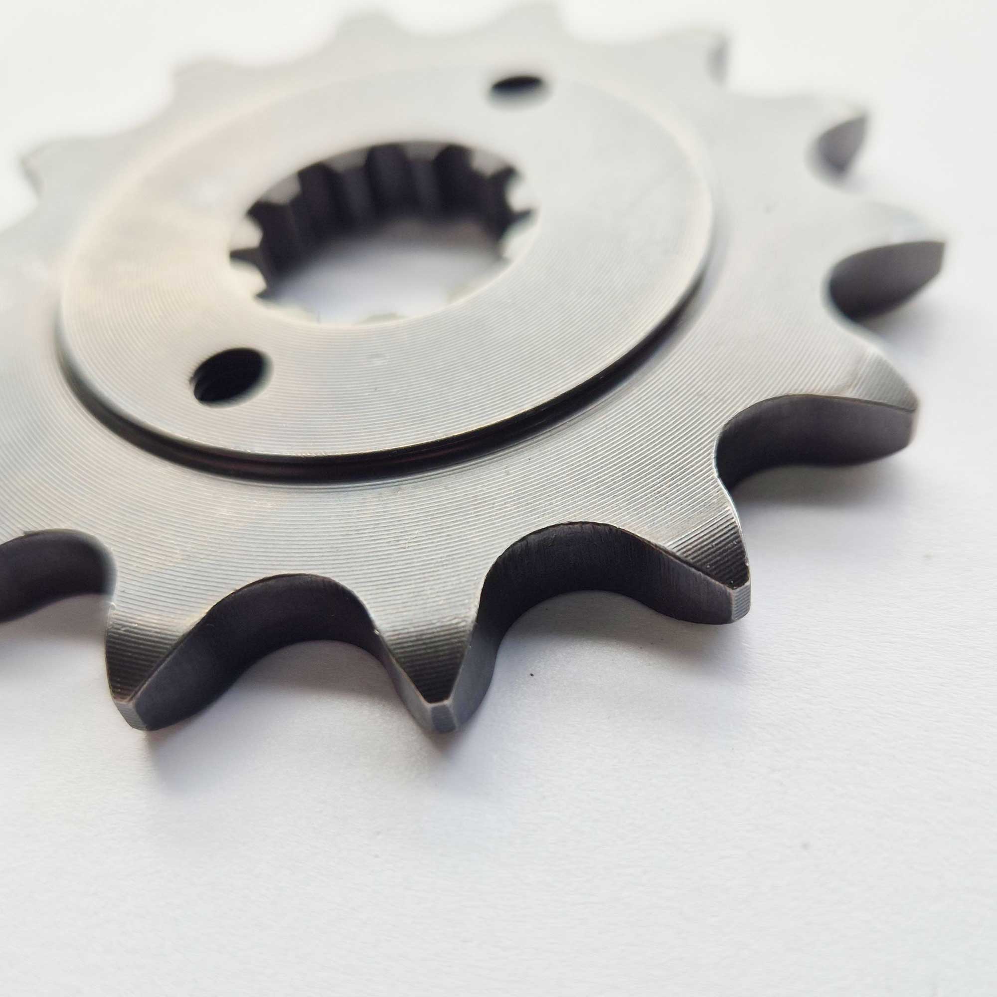 Renthal - Sprocket - Front - 368 - 520 - CRF250/300L 13-24