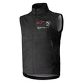 Alpinestars (MX26) MX/Enduro Vest - Techstar Softshell (Black)