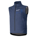 Alpinestars Techstar Softshell MX Enduro Vest (Navy)