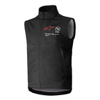Alpinestars Youth Techstar Softshell MX Enduro Vest (Black)