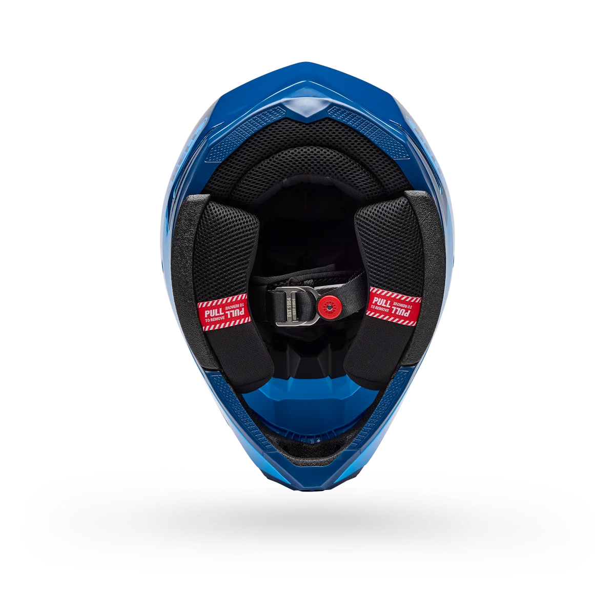 BELL MOTO-10 MIPS FADE MX | Enduro Helmet (Blue)