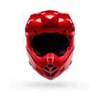 BELL MOTO-10 MIPS FADE MX | Enduro Helmet (Red)