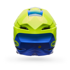 BELL MOTO-10 MIPS FADE MX | Enduro Helmet (Yellow)