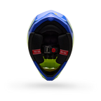 BELL MOTO-10 MIPS FADE MX | Enduro Helmet (Yellow)