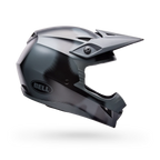 BELL MX-10 MIPS CAMO MX | Enduro Helmet (Black Camo)