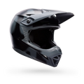 BELL Youth MX-10 MIPS CAMO MX Helmet (Black Camo)