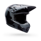BELL Youth MX-10 MIPS CAMO MX Helmet (Black Camo)