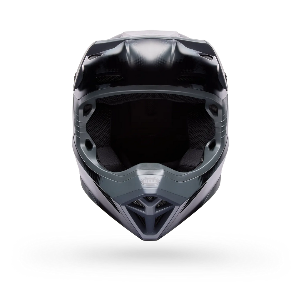 BELL MX-10 MIPS CAMO MX | Enduro Helmet (Black Camo)