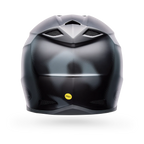 BELL Youth MX-10 MIPS CAMO MX Helmet (Black Camo)
