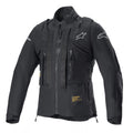 Alpinestars (MX26) Enduro Jacket - Techdura (Black/Reflex)