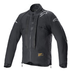Alpinestars Enduro Jacket - Techdura (Black/Reflex)