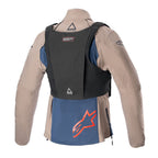 Alpinestars (MX26) Enduro Jacket - Techdura (Falcon Brown/Night Navy)