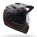 BELL MX-9 Adventure MIPS TRAIL Helmet (Adv Dirt/Orange)