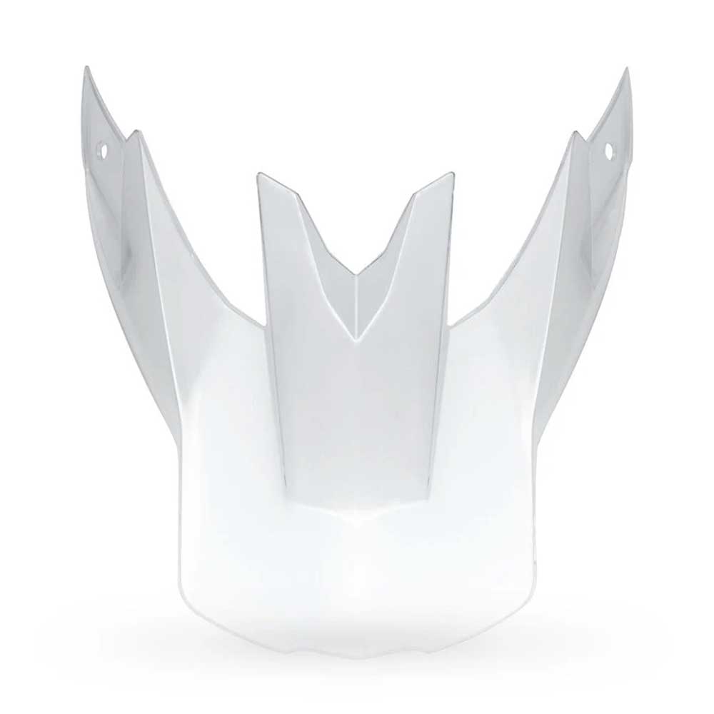 Bell (Spares) Peak/Visor - MUD - Moto-10