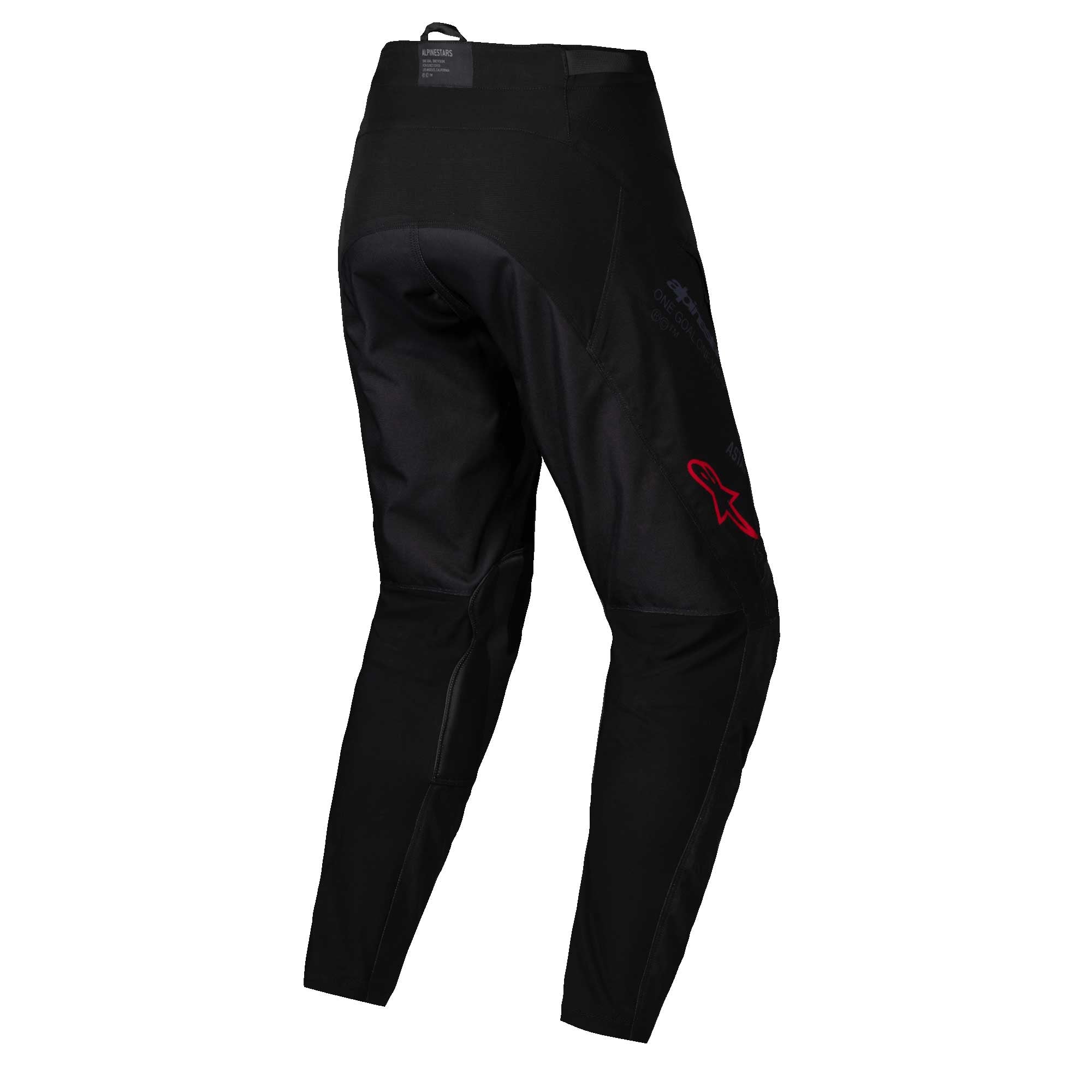 Alpinestars ENDURO Jersey & Pant Kit Deal PRO-Dura (Black/Magnet/White)