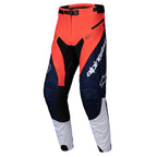 Alpinestars  PRO-Dura Enduro Pant (Navy/Hot Orange/White)