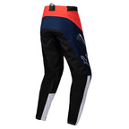 Alpinestars  PRO-Dura Enduro Pant (Navy/Hot Orange/White)