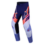 Alpinestars SuperTech DYNA Kit Deal (Light Violet/Deep Purple/Pink Fluo)