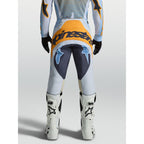 Alpinestars Techstar MAVEN Kit Deal (Dust Blue/Tangerine/Black)