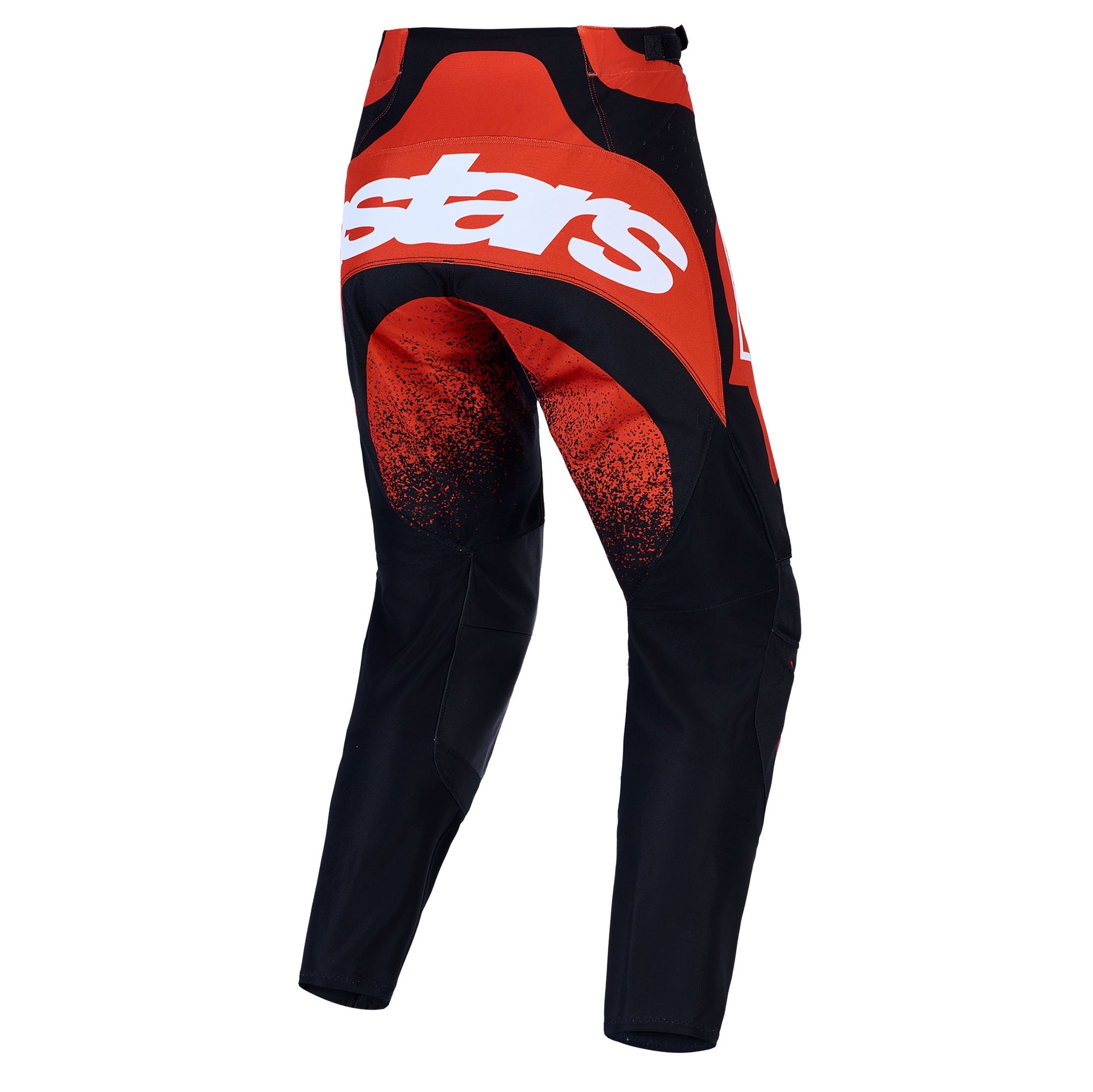 Alpinestars Techstar SWAN MX Pants (Cardinal Red/Black/White)