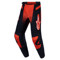 Alpinestars Techstar SWAN MX Pants (Cardinal Red/Black/White)