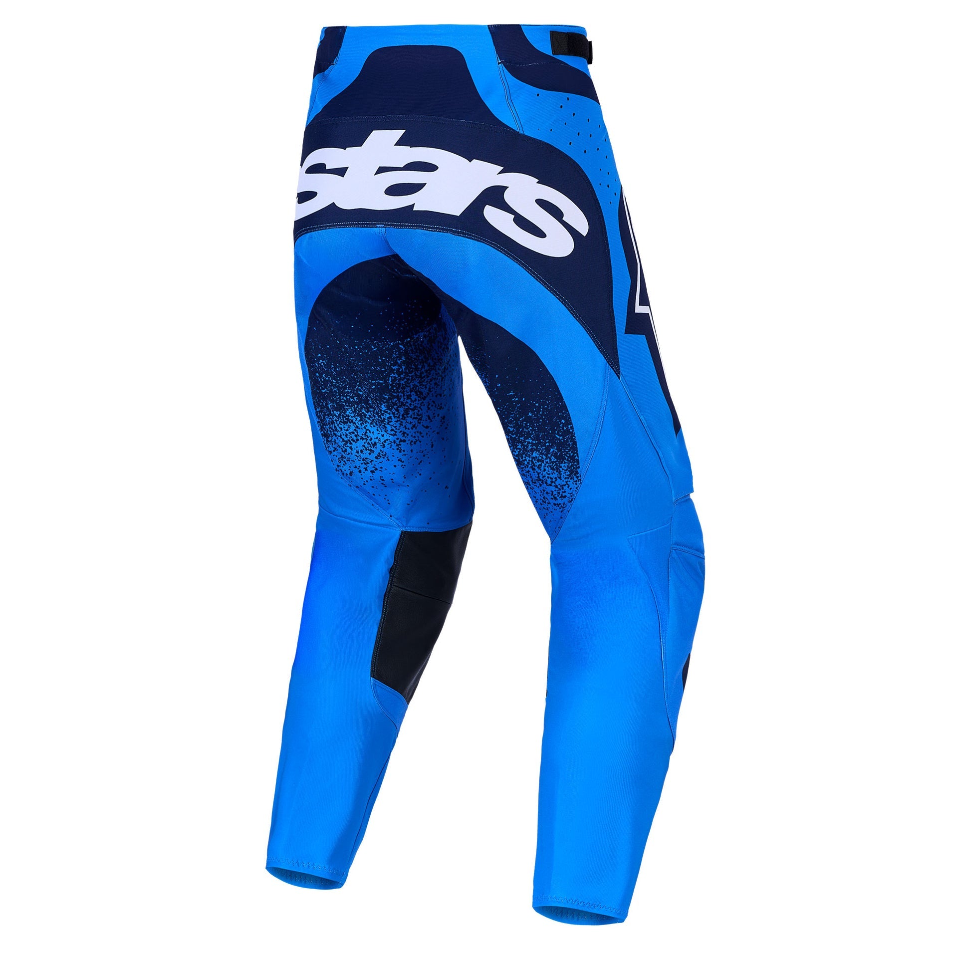 Alpinestars Techstar SWAN MX Pants (UCLA Blue/Deep Blue)
