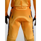 Alpinestars Racer AMBER MX Gear Set (Orange/Gold/Deep Blue)