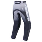 Alpinestars Racer AMBER MX Gear Set (Graystone/Cold Grey/Light Lilac)