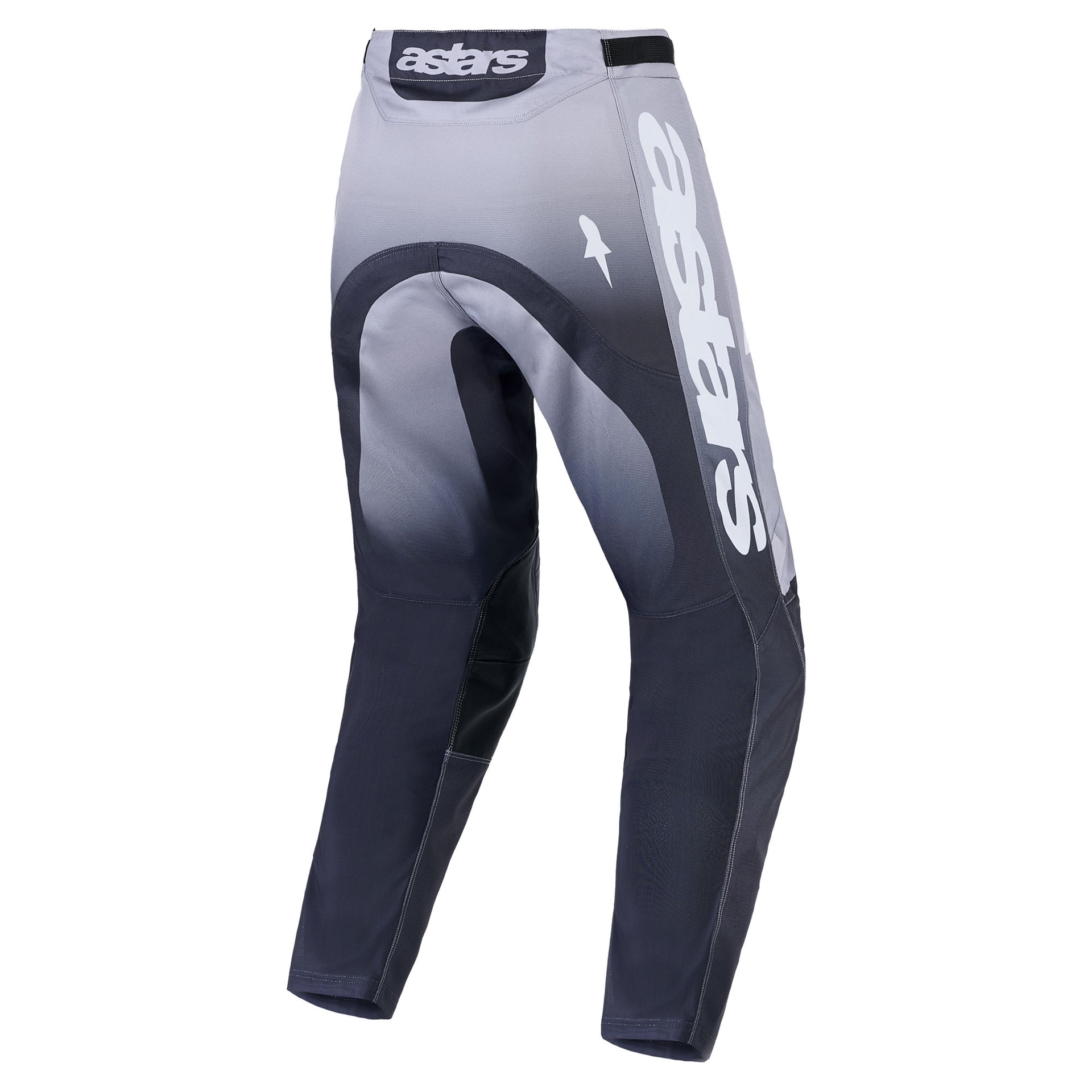 Alpinestars Racer AMBER MX Pants (Graystone/Cold Grey/Light Lilac)