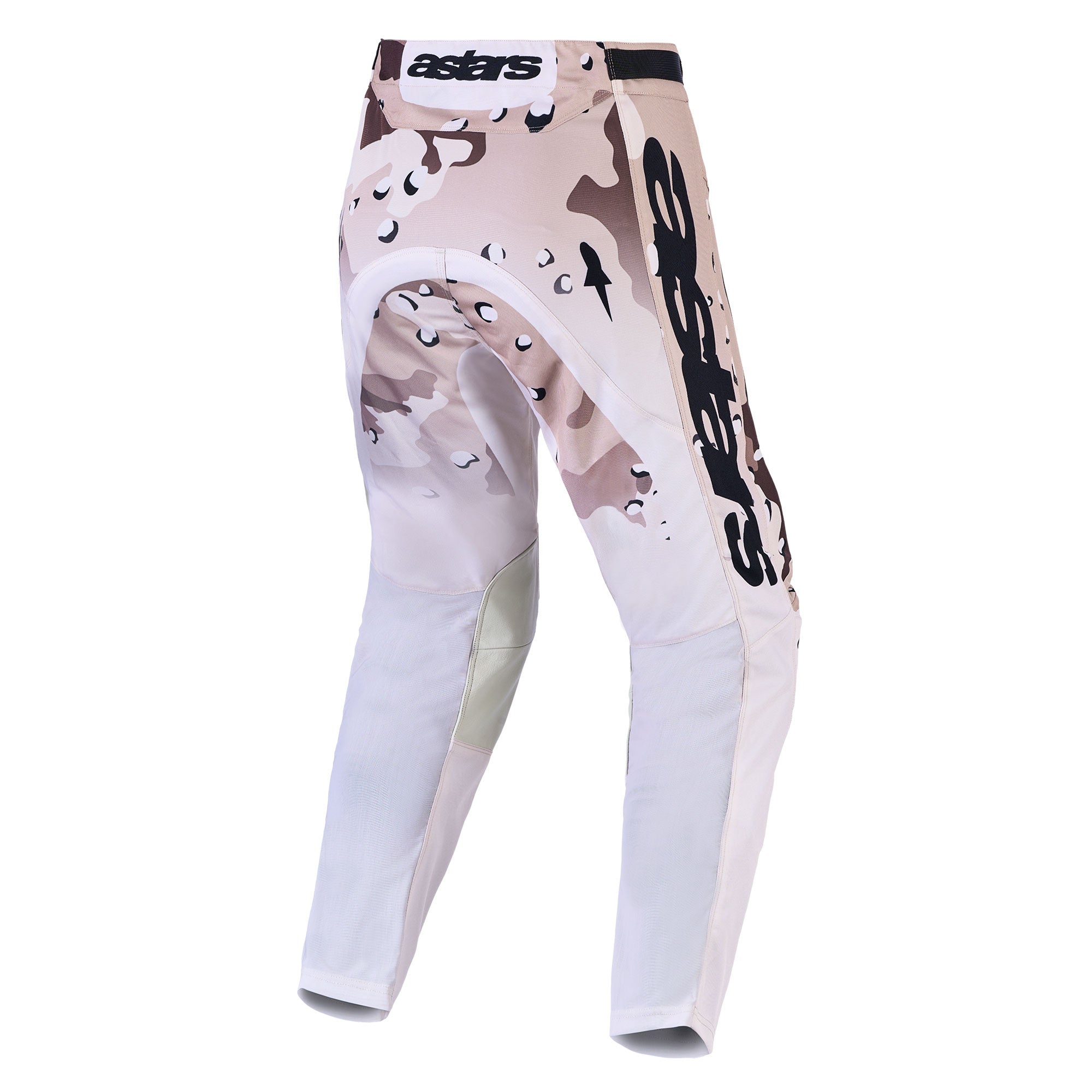 Alpinestars Racer LONE MX Gear Set (Desert Camo/Black)