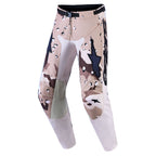 Alpinestars Racer LONE MX Pants (Desert Camo/Black)