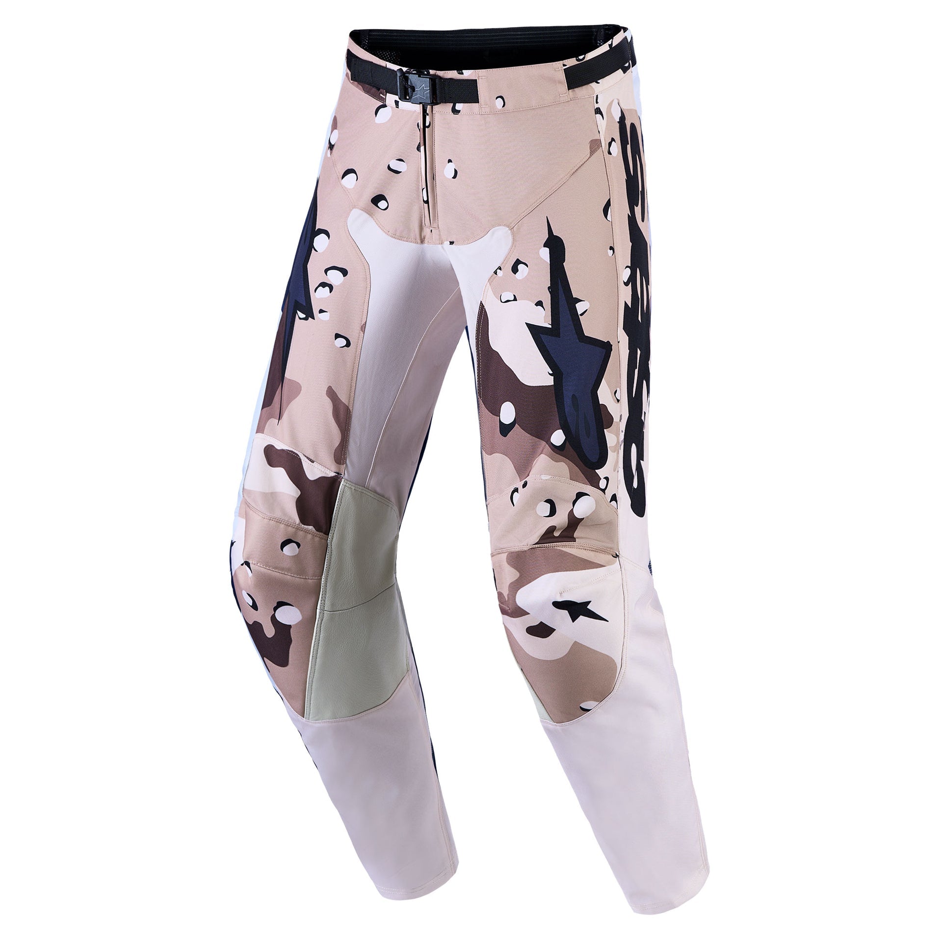 Alpinestars Racer LONE MX Pants (Desert Camo/Black)