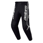 Alpinestars Fluid APEX V2 MX Gear Set (Black/Silver)
