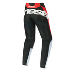 Alpinestars MX | SX Jersey & Pant Kit Deal RACER VEIL HONDA (Black/Gray/Red)