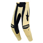 Alpinestars Techstar ATROX Kit Deal (Yellow/Black)
