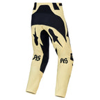 Alpinestars Techstar ATROX Kit Deal (Yellow/Black)