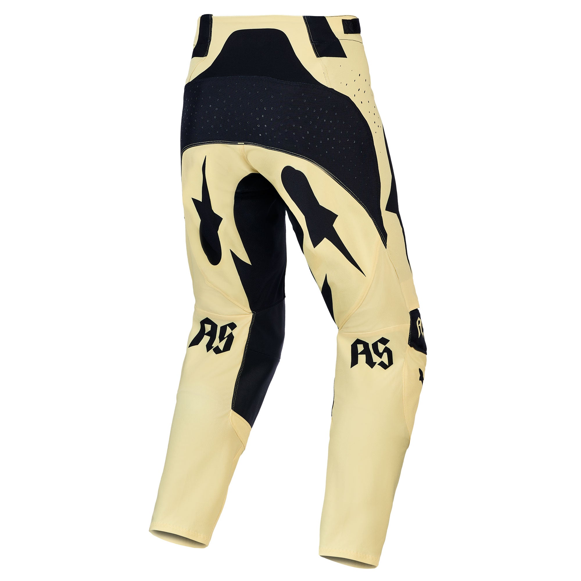 Alpinestars Techstar ATROX Kit Deal (Yellow/Black)
