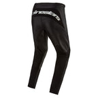 Alpinestars Fluid Graphite MX Gear Set (Black/Silver)