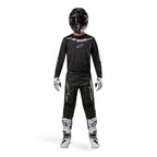 Alpinestars Fluid Graphite MX Gear Set (Black/Silver)