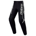 Alpinestars Youth Fluid APEX MX Pants (Black/Silver)